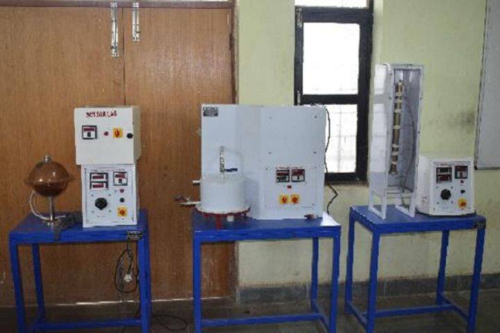 laboratory